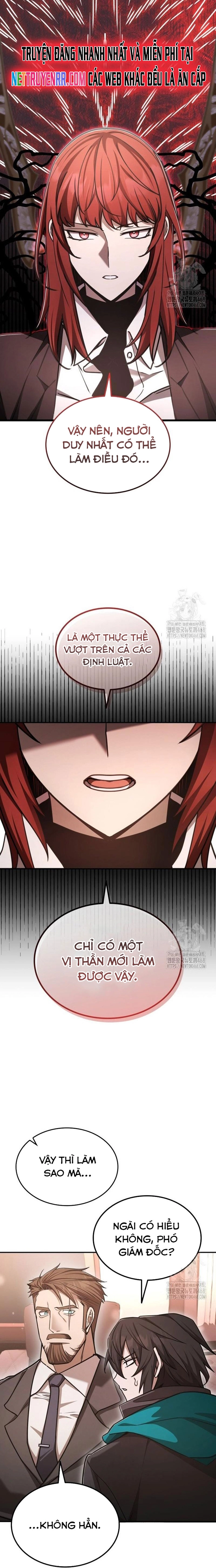 Đăng Ký Kênh Siêu Phàm: Chapter 53