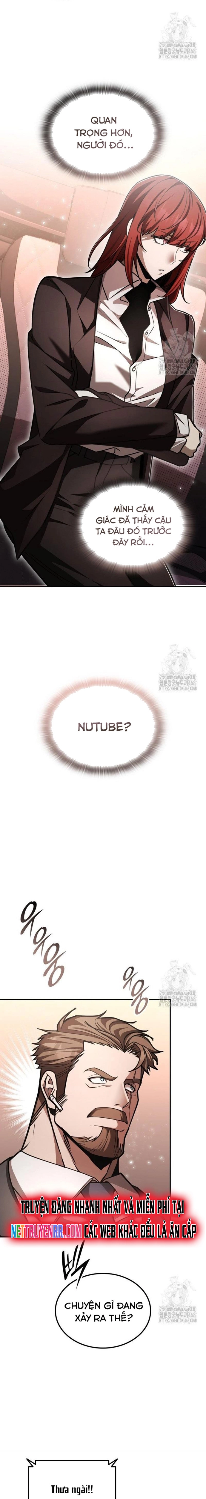 Đăng Ký Kênh Siêu Phàm: Chapter 53