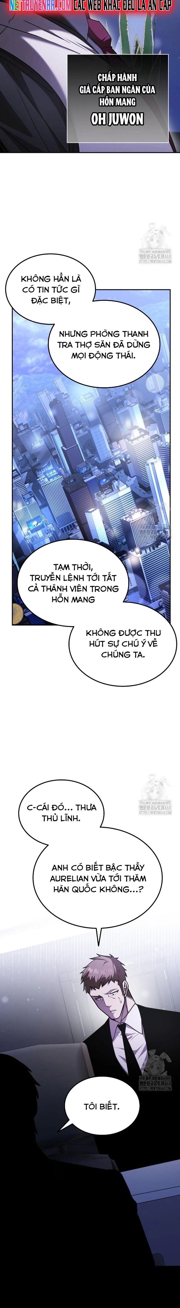 Đăng Ký Kênh Siêu Phàm: Chapter 53