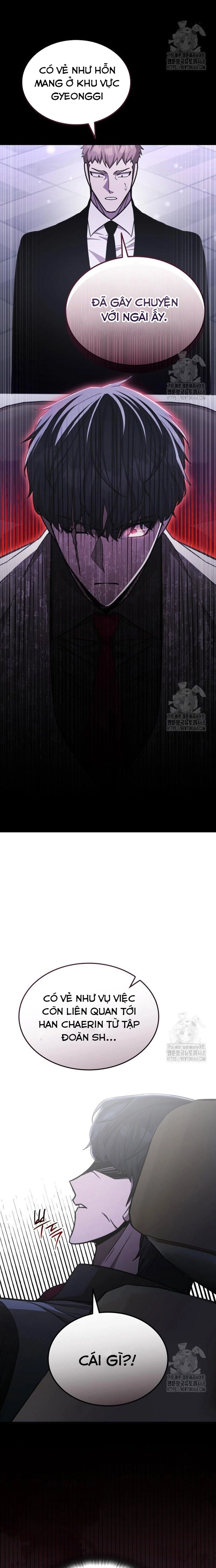 Đăng Ký Kênh Siêu Phàm: Chapter 53