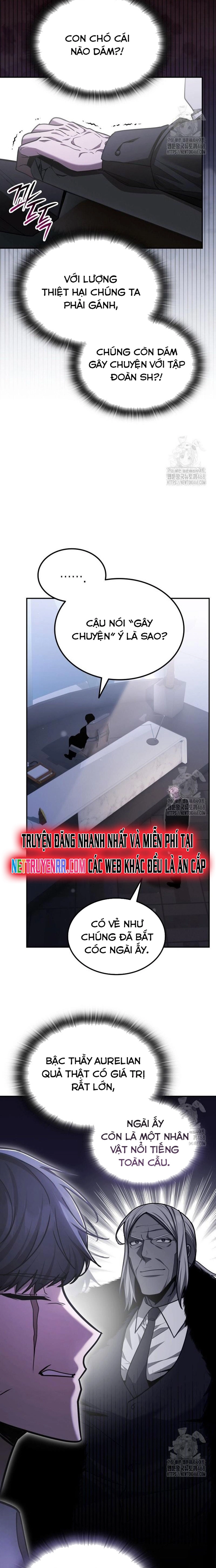 Đăng Ký Kênh Siêu Phàm: Chapter 53