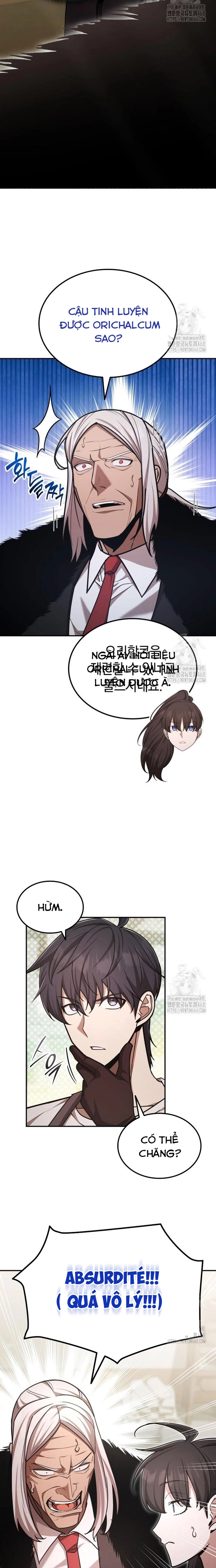 Đăng Ký Kênh Siêu Phàm: Chapter 53