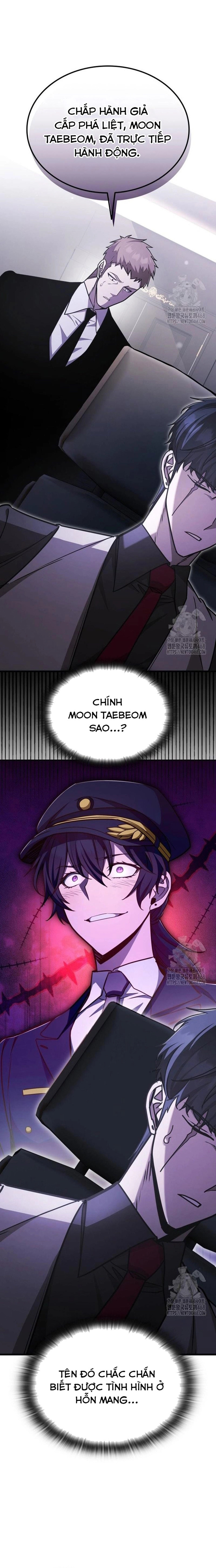 Đăng Ký Kênh Siêu Phàm: Chapter 53