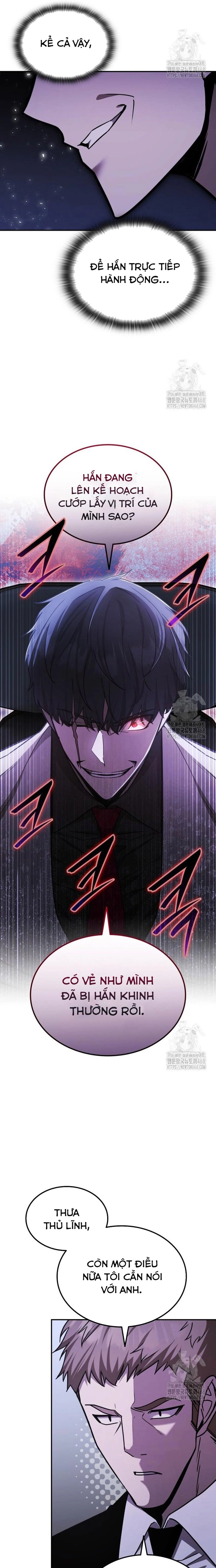 Đăng Ký Kênh Siêu Phàm: Chapter 53