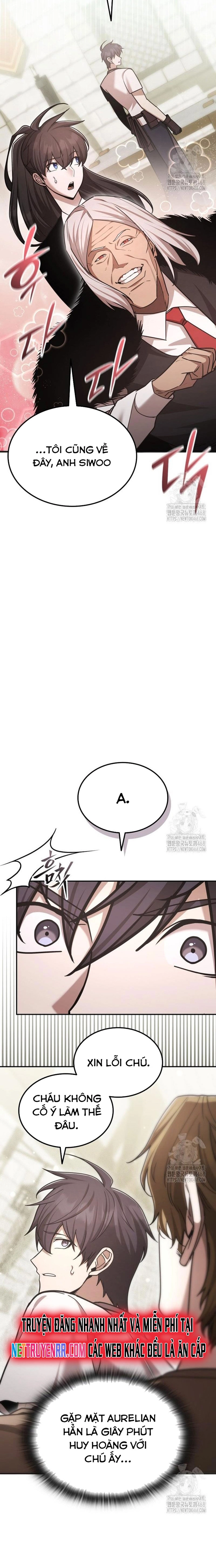 Đăng Ký Kênh Siêu Phàm: Chapter 53