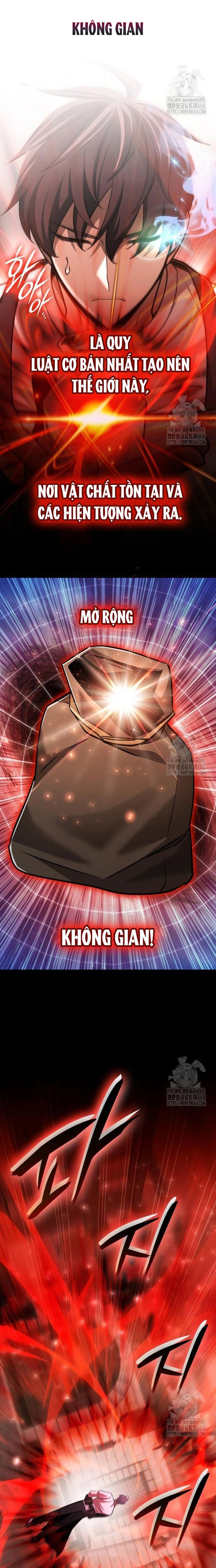 Đăng Ký Kênh Siêu Phàm: Chapter 53
