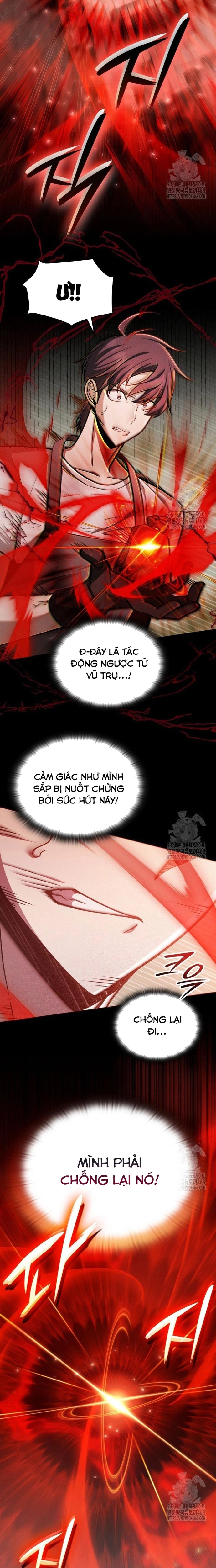 Đăng Ký Kênh Siêu Phàm: Chapter 53