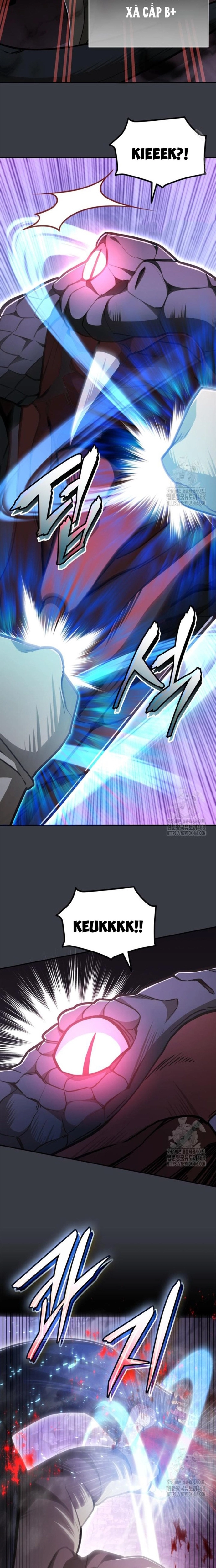 Đăng Ký Kênh Siêu Phàm: Chapter 54