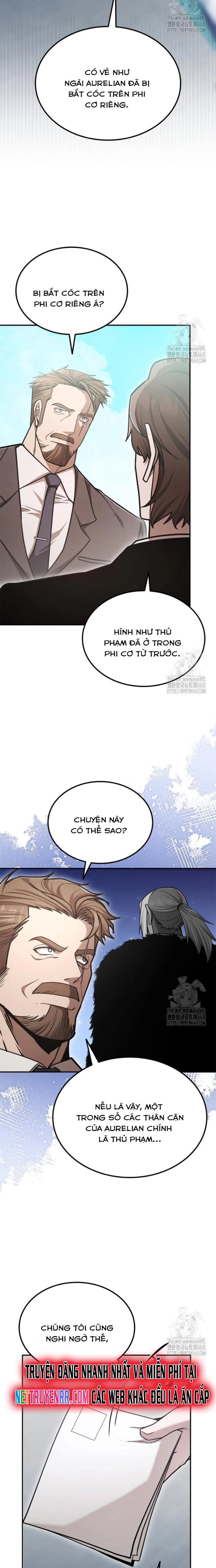 Đăng Ký Kênh Siêu Phàm: Chapter 54