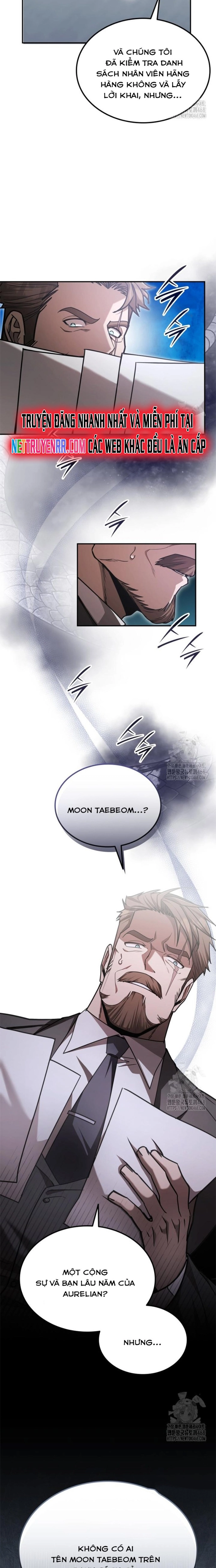 Đăng Ký Kênh Siêu Phàm: Chapter 54