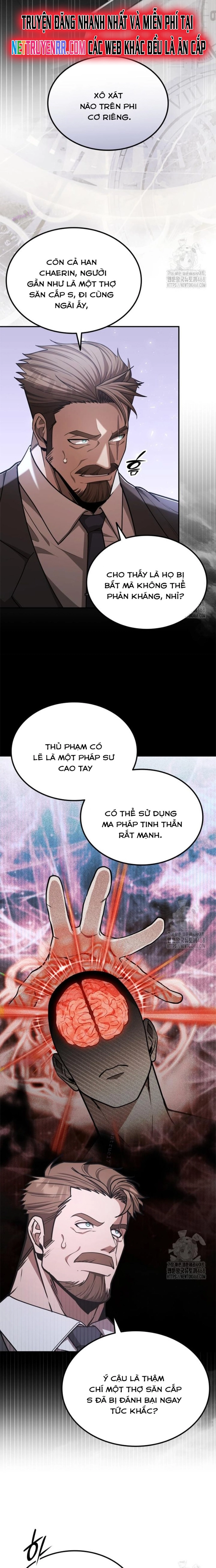 Đăng Ký Kênh Siêu Phàm: Chapter 54