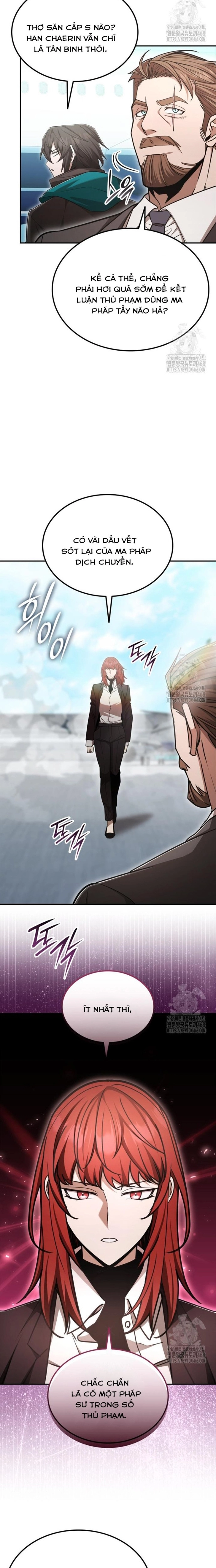 Đăng Ký Kênh Siêu Phàm: Chapter 54