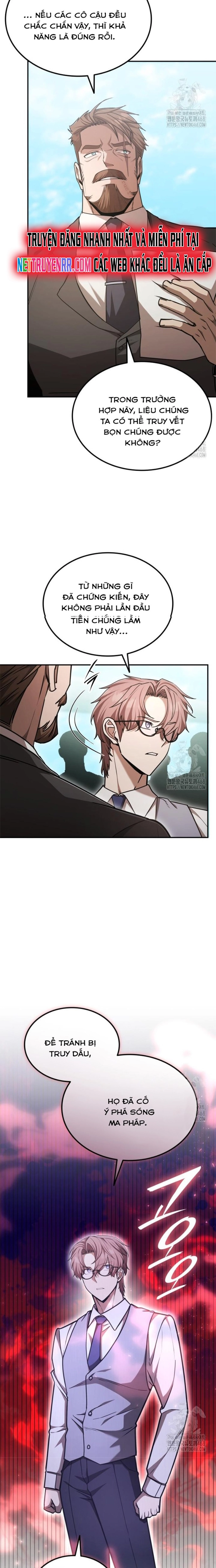 Đăng Ký Kênh Siêu Phàm: Chapter 54