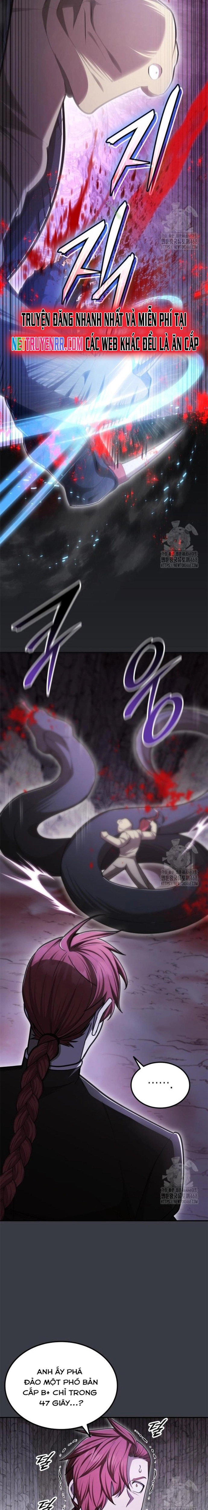 Đăng Ký Kênh Siêu Phàm: Chapter 54