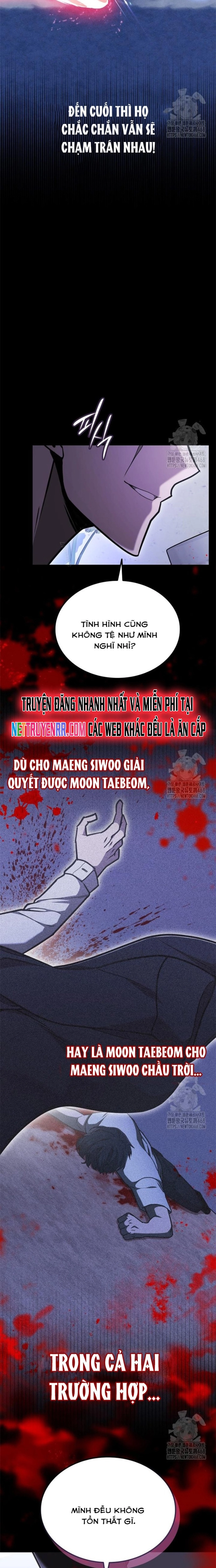 Đăng Ký Kênh Siêu Phàm: Chapter 54