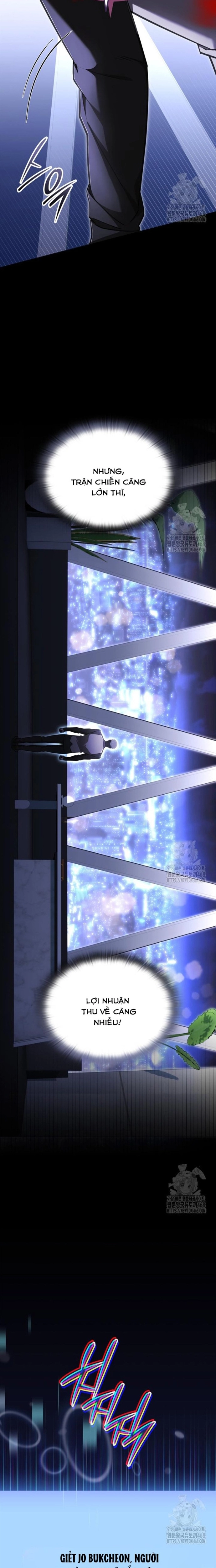 Đăng Ký Kênh Siêu Phàm: Chapter 54