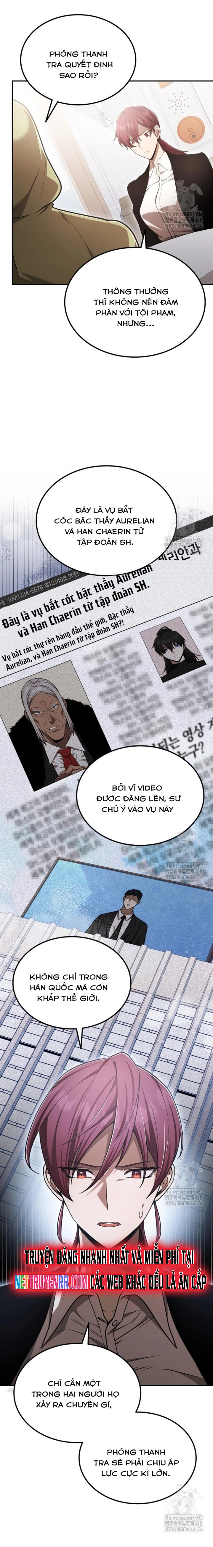 Đăng Ký Kênh Siêu Phàm: Chapter 54