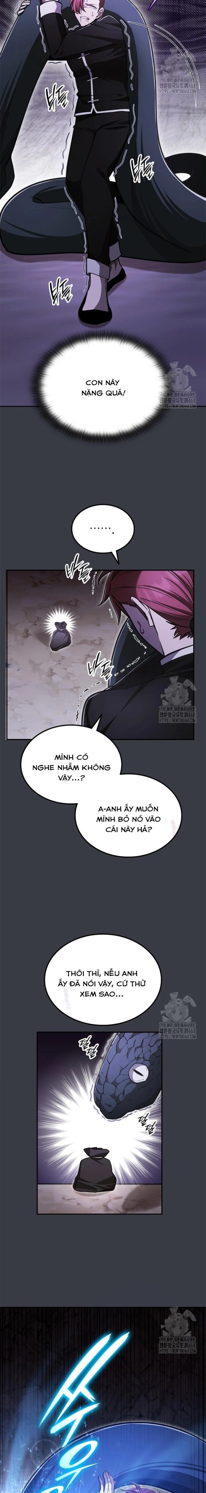 Đăng Ký Kênh Siêu Phàm: Chapter 54