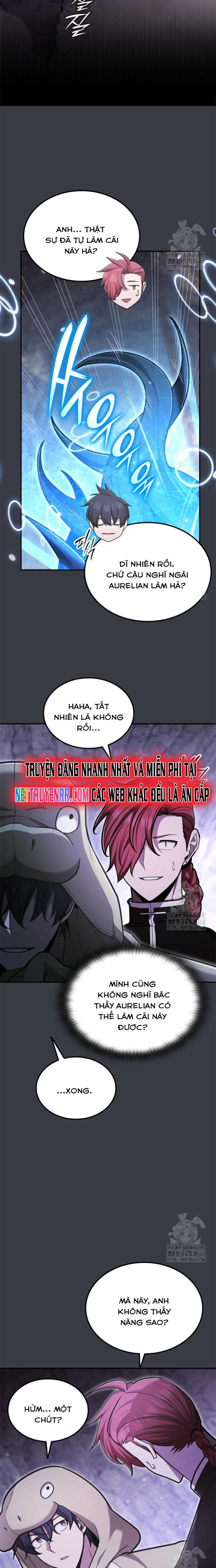 Đăng Ký Kênh Siêu Phàm: Chapter 54