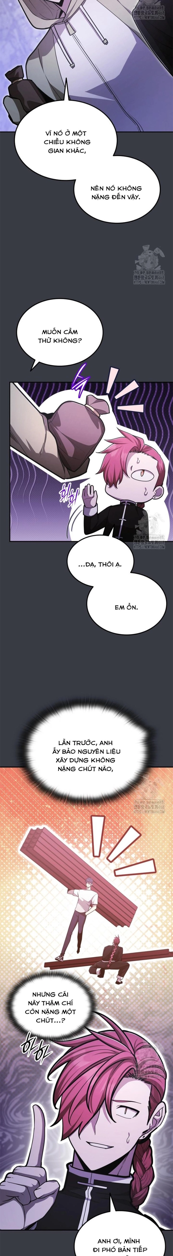 Đăng Ký Kênh Siêu Phàm: Chapter 54