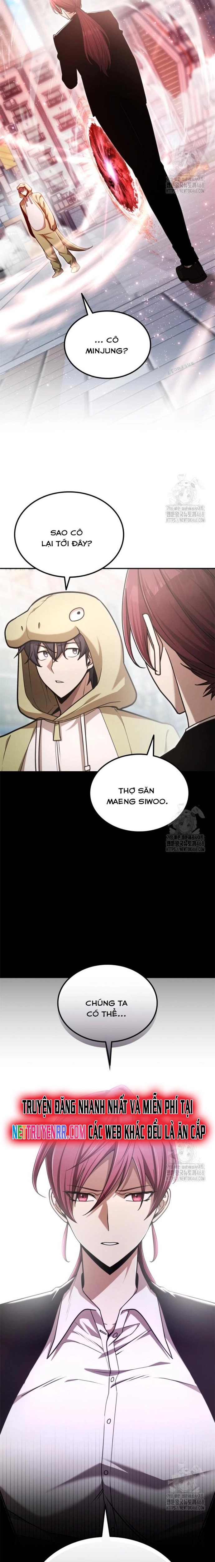 Đăng Ký Kênh Siêu Phàm: Chapter 54