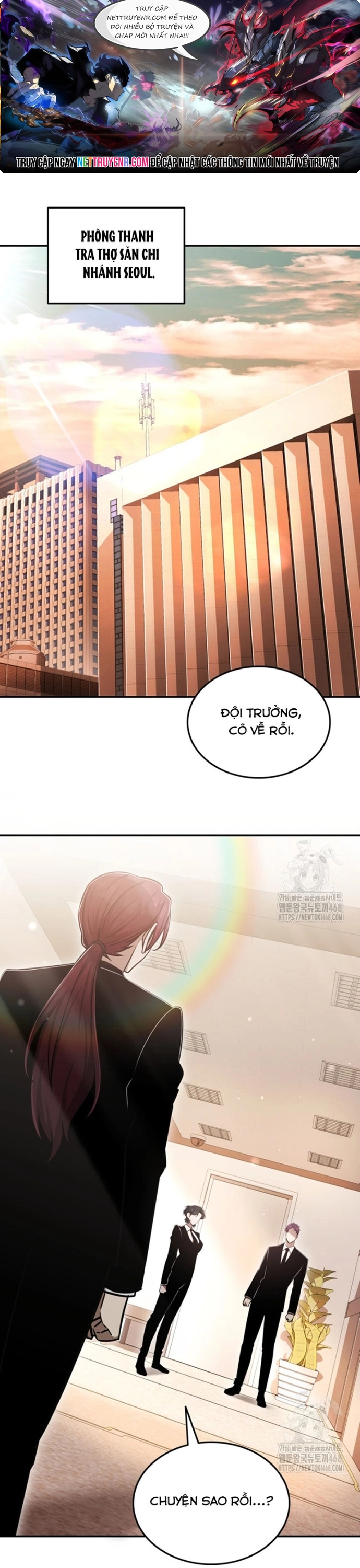 Đăng Ký Kênh Siêu Phàm: Chapter 55