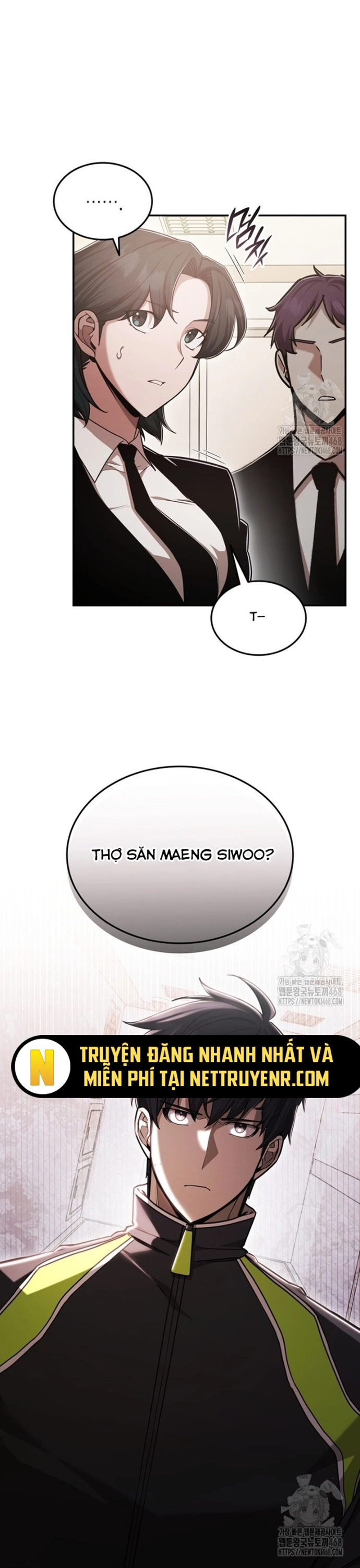 Đăng Ký Kênh Siêu Phàm: Chapter 55