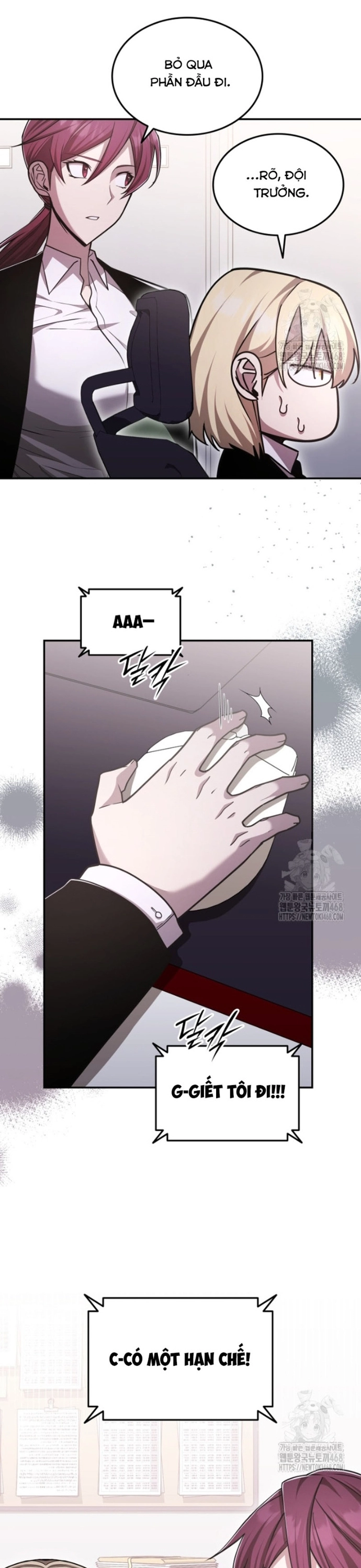 Đăng Ký Kênh Siêu Phàm: Chapter 55