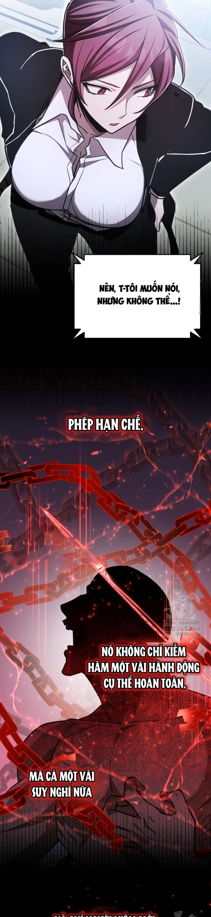 Đăng Ký Kênh Siêu Phàm: Chapter 55