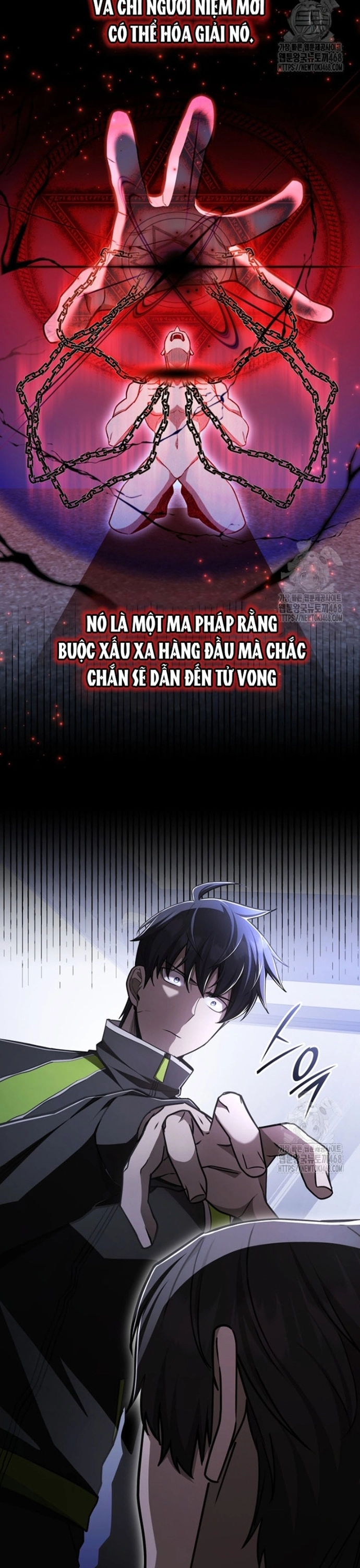 Đăng Ký Kênh Siêu Phàm: Chapter 55