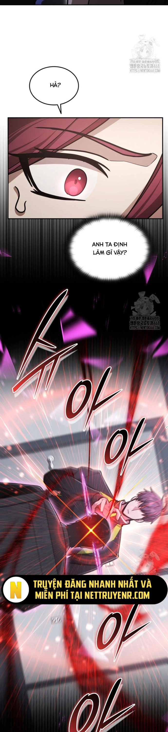 Đăng Ký Kênh Siêu Phàm: Chapter 55