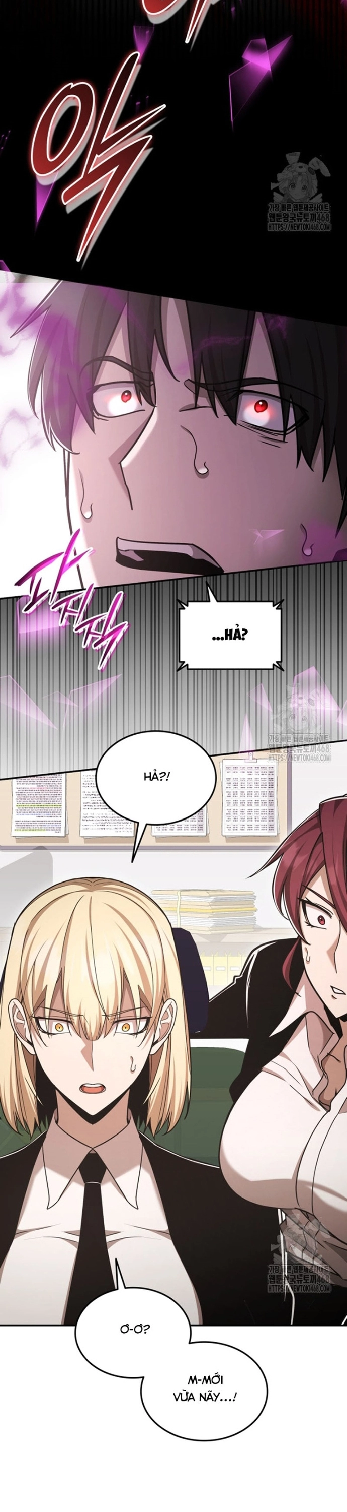 Đăng Ký Kênh Siêu Phàm: Chapter 55