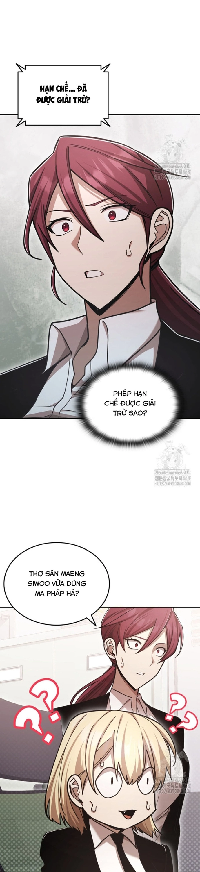 Đăng Ký Kênh Siêu Phàm: Chapter 55