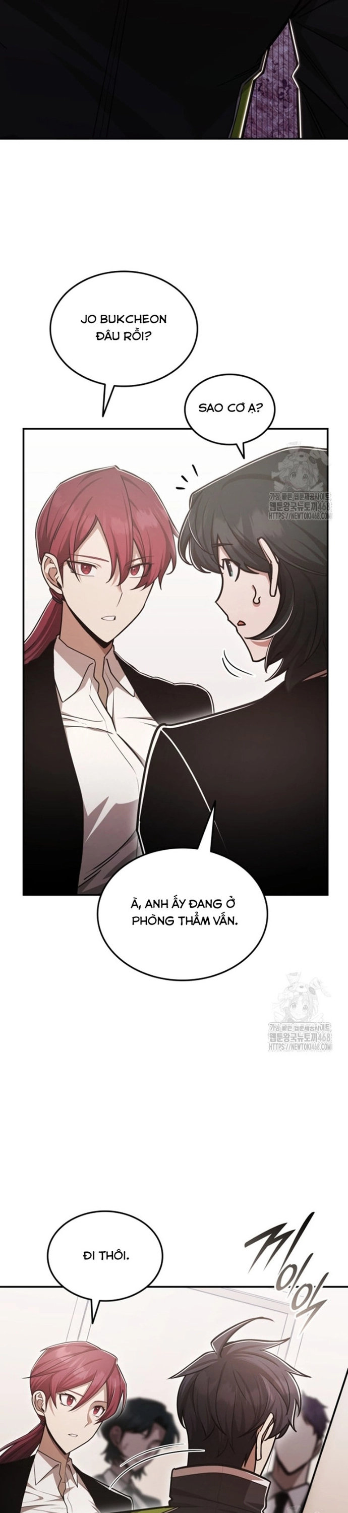 Đăng Ký Kênh Siêu Phàm: Chapter 55