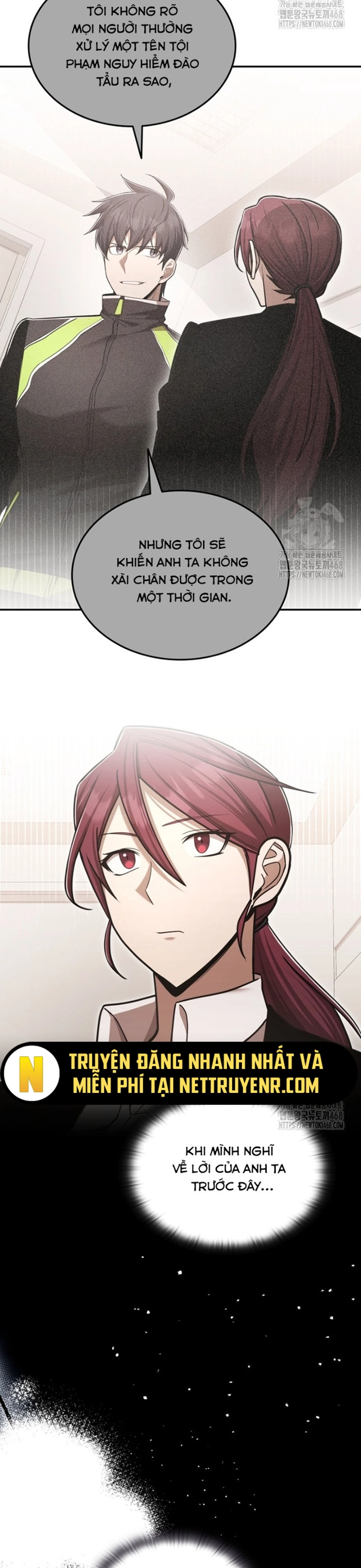 Đăng Ký Kênh Siêu Phàm: Chapter 55