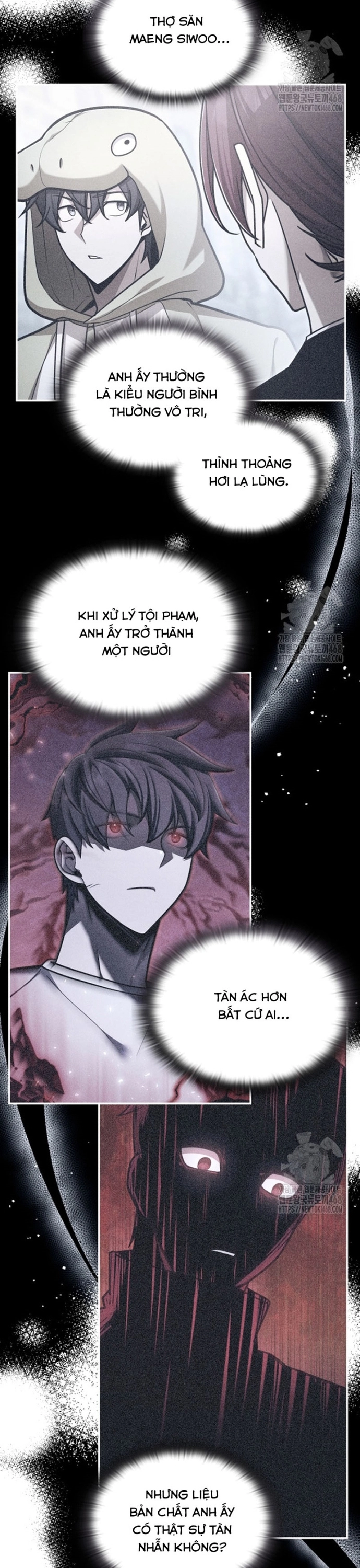 Đăng Ký Kênh Siêu Phàm: Chapter 55