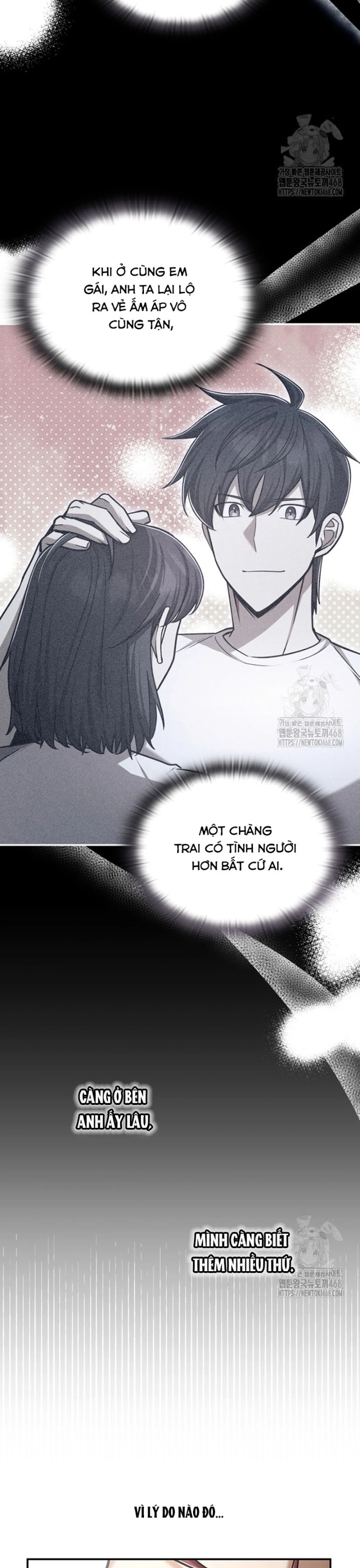 Đăng Ký Kênh Siêu Phàm: Chapter 55