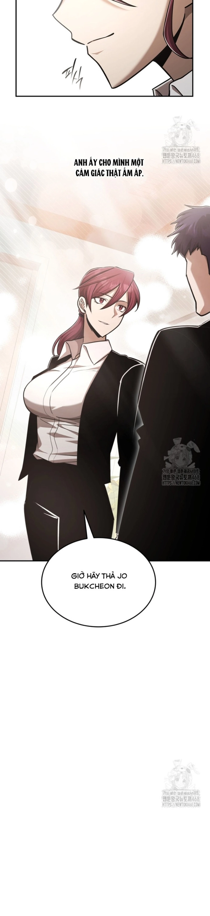 Đăng Ký Kênh Siêu Phàm: Chapter 55