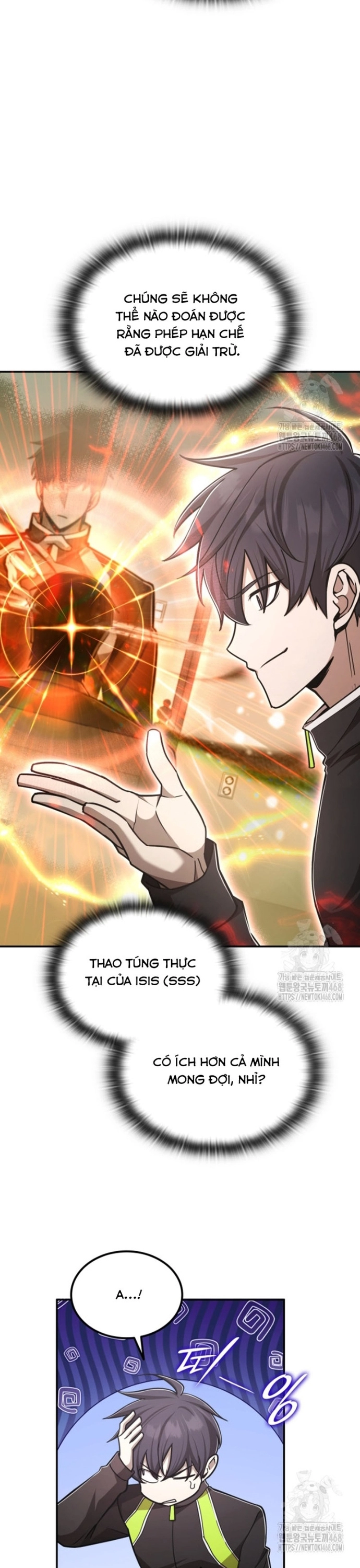 Đăng Ký Kênh Siêu Phàm: Chapter 55
