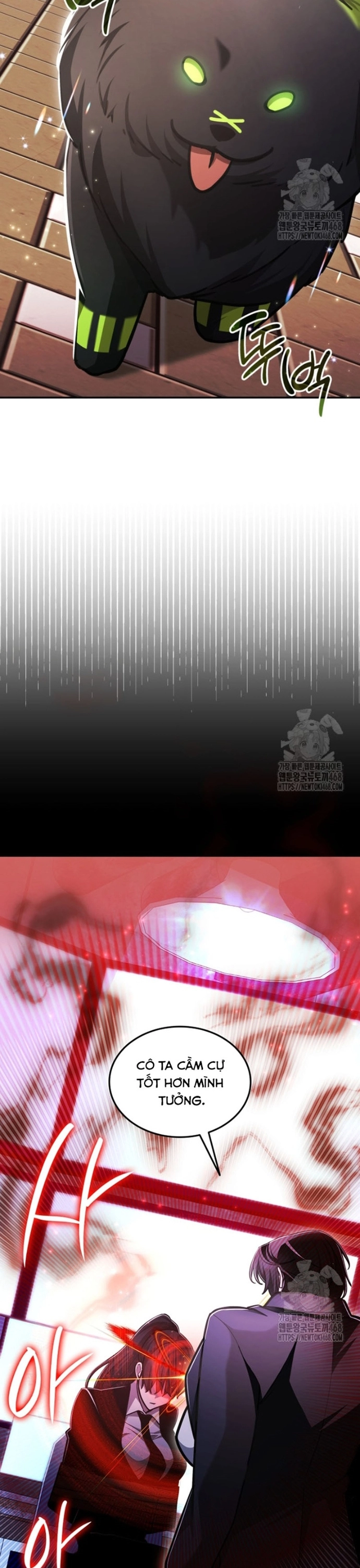 Đăng Ký Kênh Siêu Phàm: Chapter 55