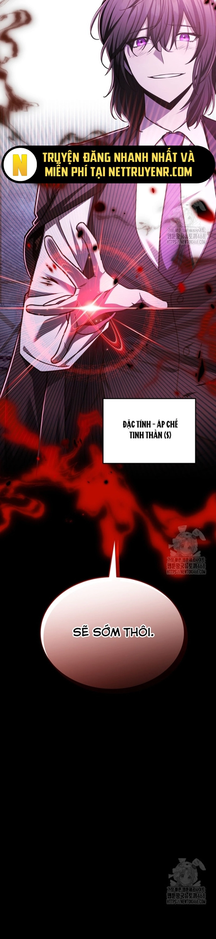 Đăng Ký Kênh Siêu Phàm: Chapter 55