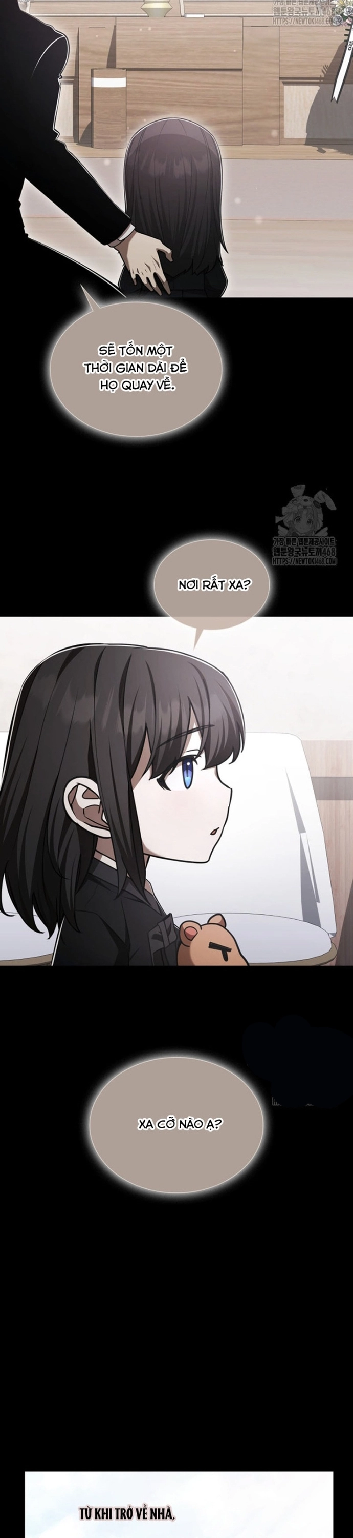 Đăng Ký Kênh Siêu Phàm: Chapter 55