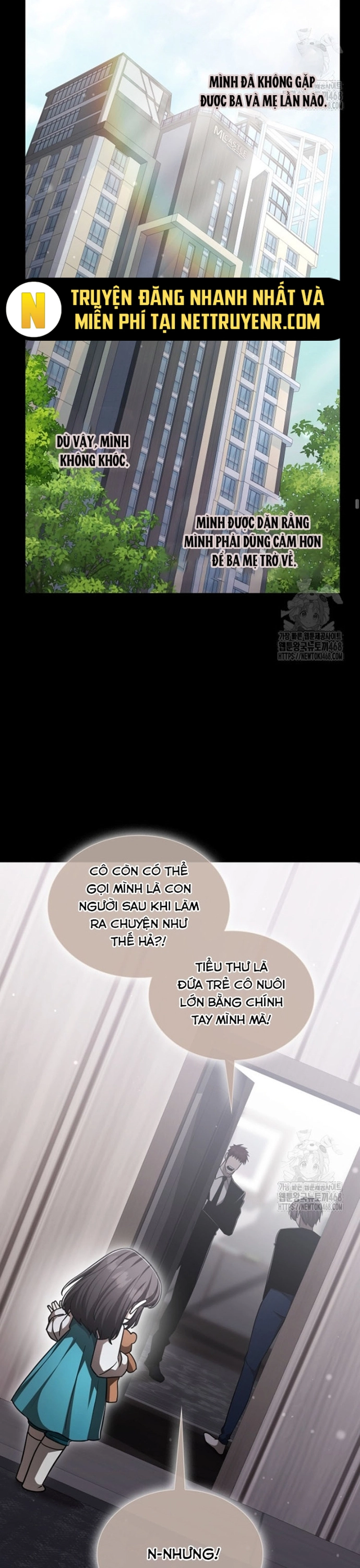 Đăng Ký Kênh Siêu Phàm: Chapter 55