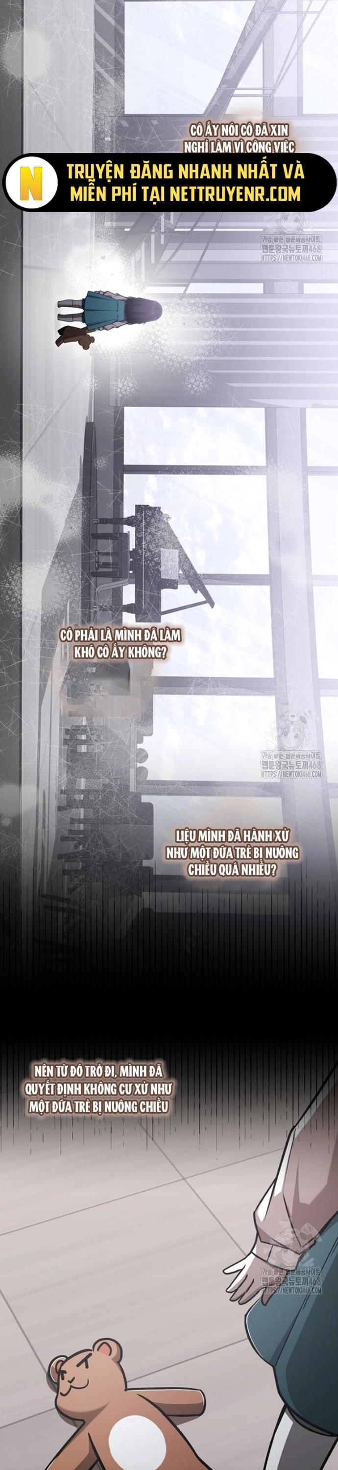 Đăng Ký Kênh Siêu Phàm: Chapter 55