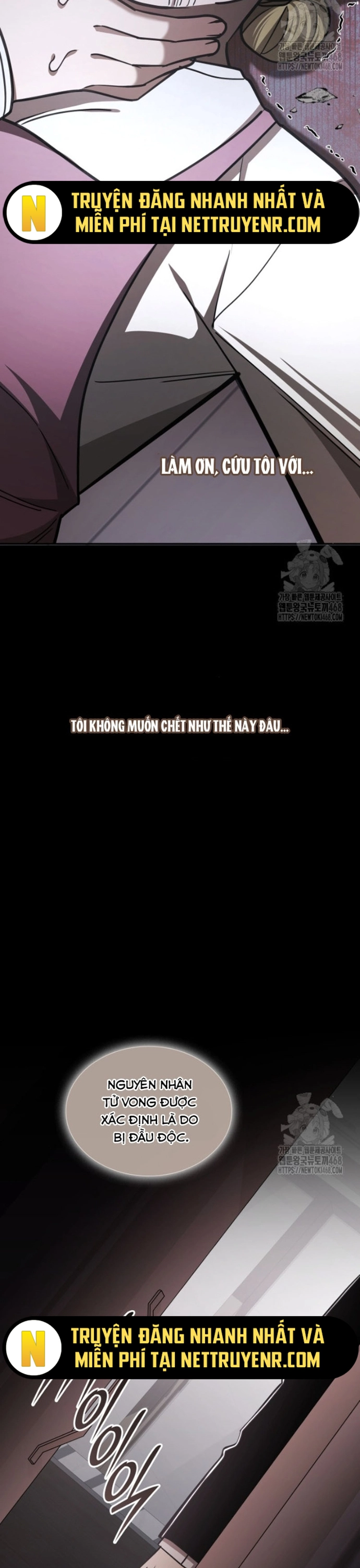 Đăng Ký Kênh Siêu Phàm: Chapter 55