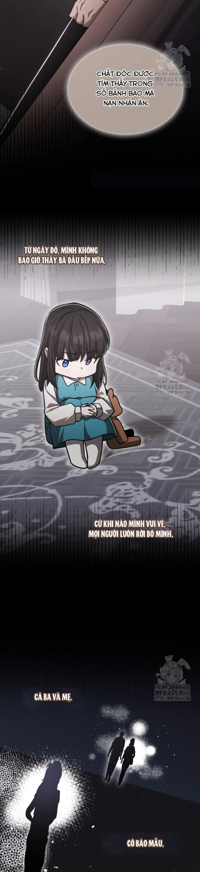 Đăng Ký Kênh Siêu Phàm: Chapter 55