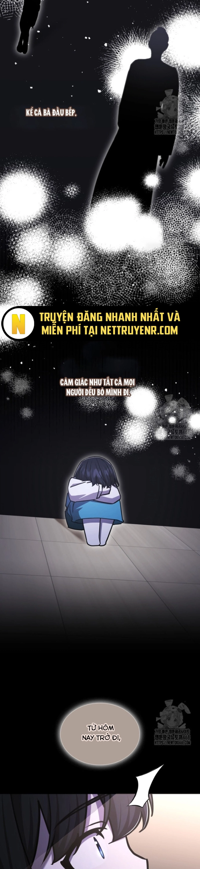 Đăng Ký Kênh Siêu Phàm: Chapter 55