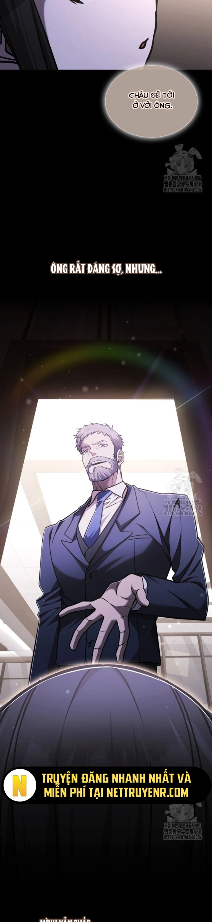 Đăng Ký Kênh Siêu Phàm: Chapter 55