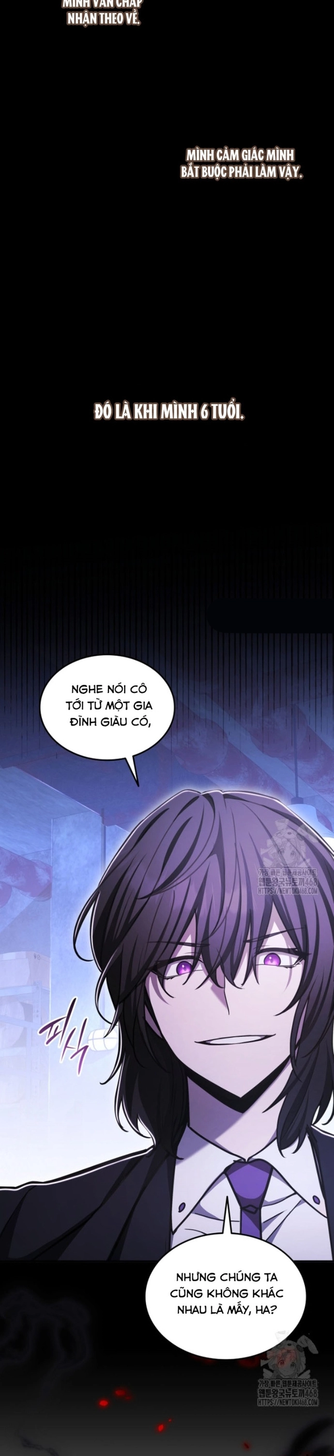 Đăng Ký Kênh Siêu Phàm: Chapter 55