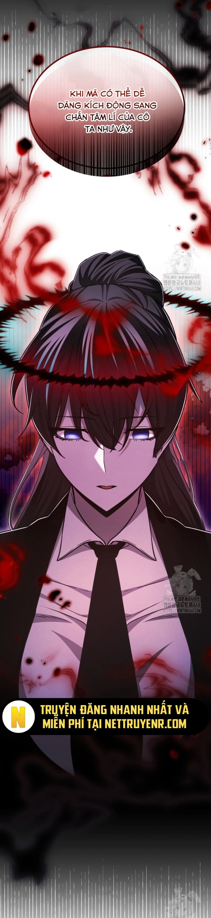 Đăng Ký Kênh Siêu Phàm: Chapter 55